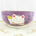 Japanese cat bowl