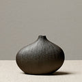 Japanese vase zen