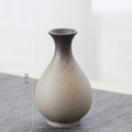 Small Japanese vase zen