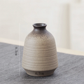 Small Japanese vase zen