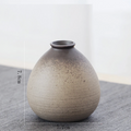 Small Japanese vase zen