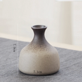 Small Japanese vase zen