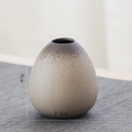 Small Japanese vase zen