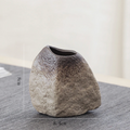 Small Japanese vase zen