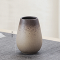 Small Japanese vase zen