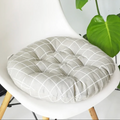 Round Japanese Futon