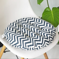 Round Japanese Futon