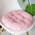 Round Japanese Futon