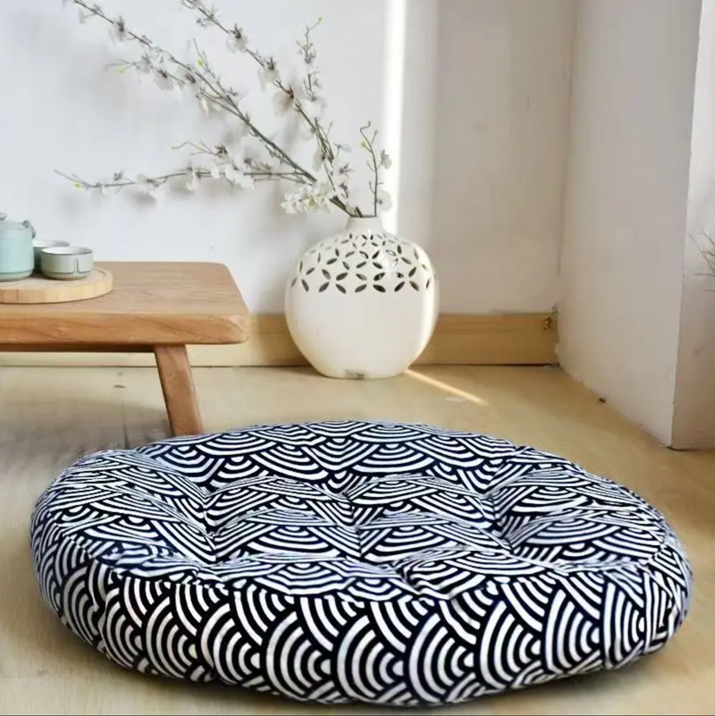 Traditional Japanese Futon