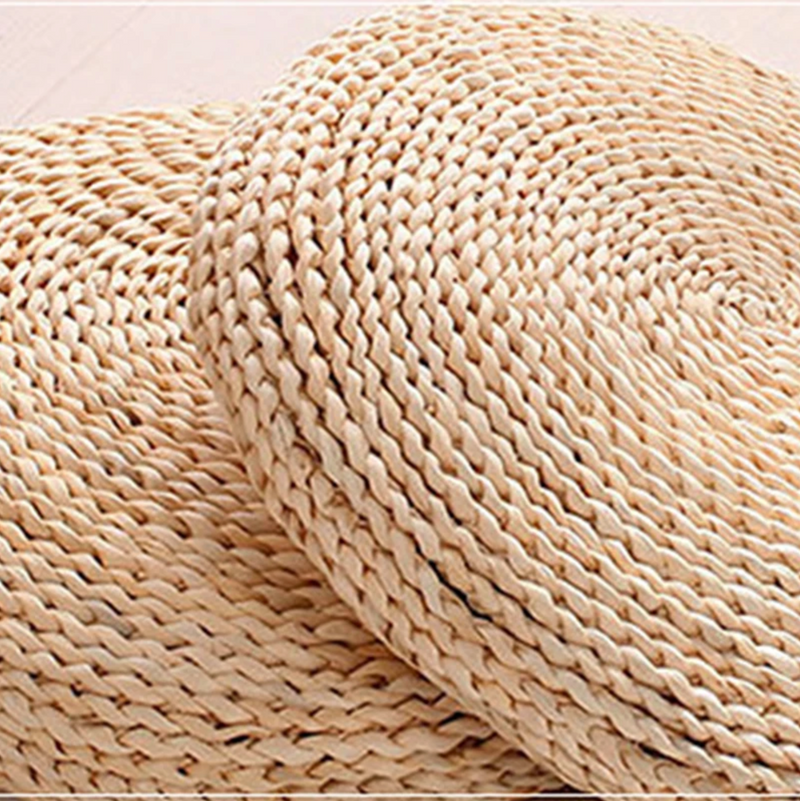 Japanese braided Futon