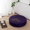 Japanese Futon lotus flower