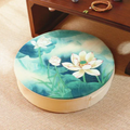 Japanese flower Futon