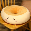 Japanese Futon kawaii toast