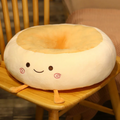 Japanese Futon kawaii toast