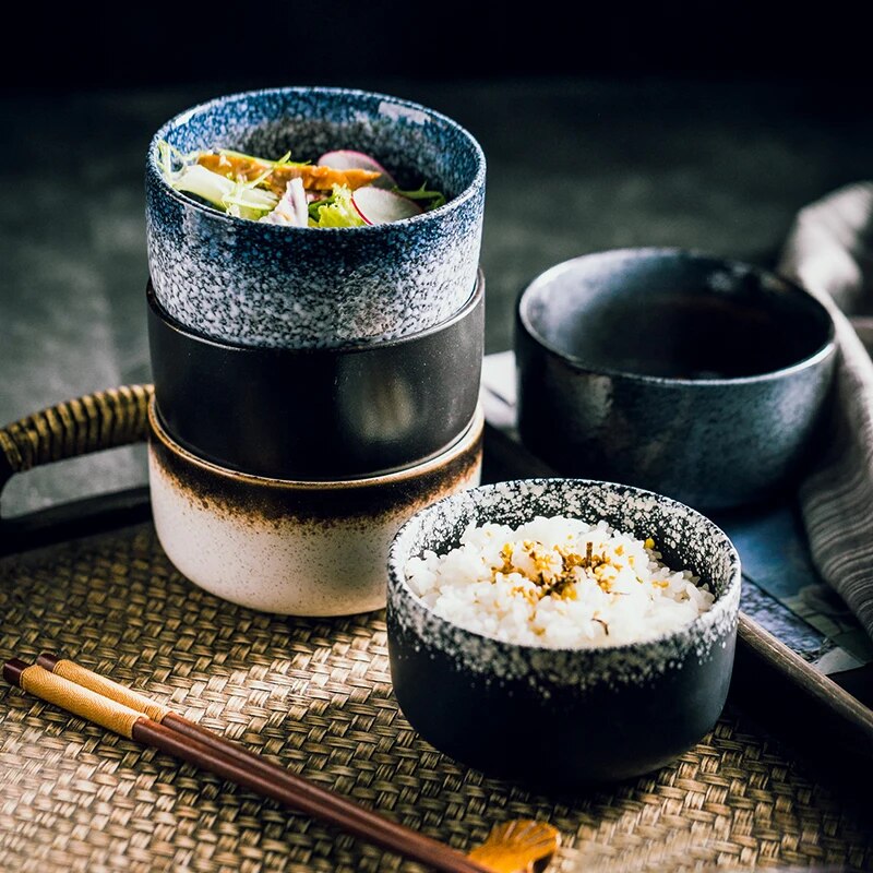 Small Japanese bowl