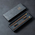 Old Japanese luxury chopsticks (set of 2 ou 6)