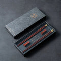 Old Japanese luxury chopsticks (set of 2 ou 6)