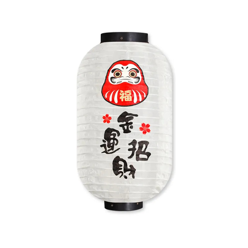 Japanese paper lantern