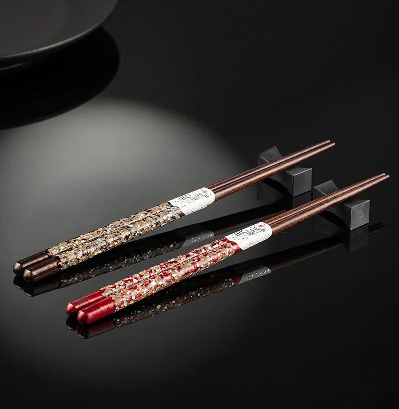 Japanese luxury quality chopsticks