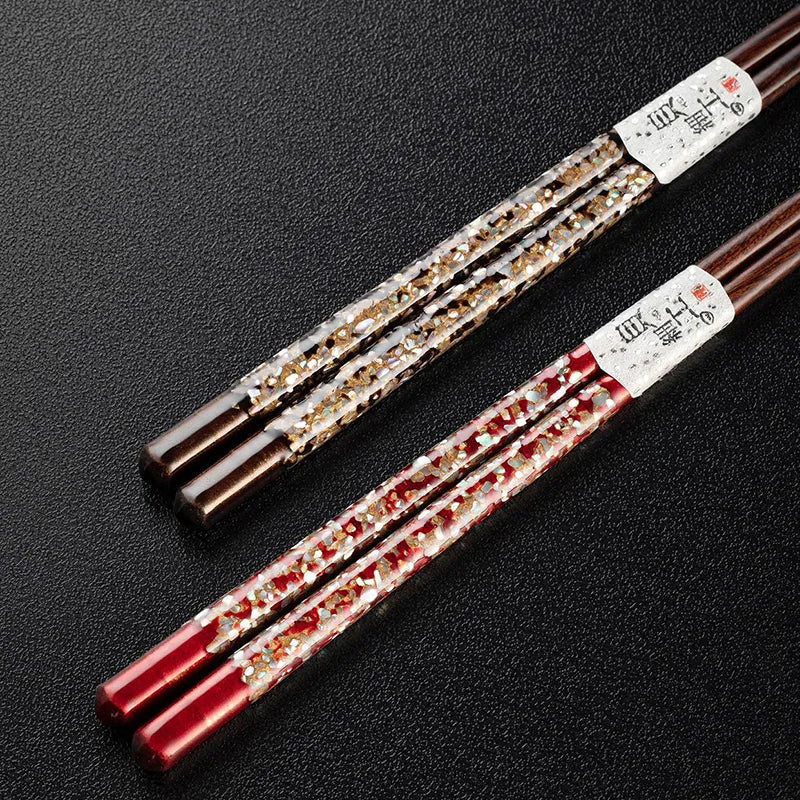 Japanese luxury quality chopsticks