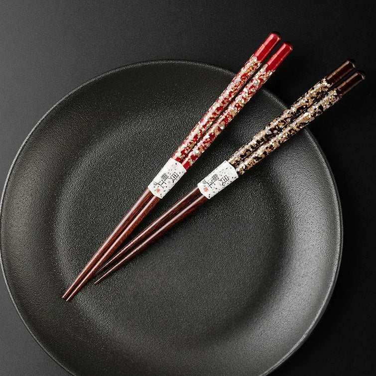 Japanese luxury quality chopsticks