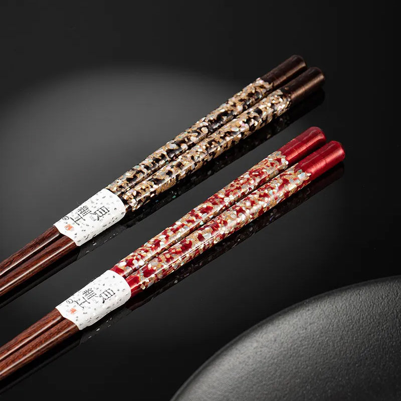 Japanese luxury quality chopsticks