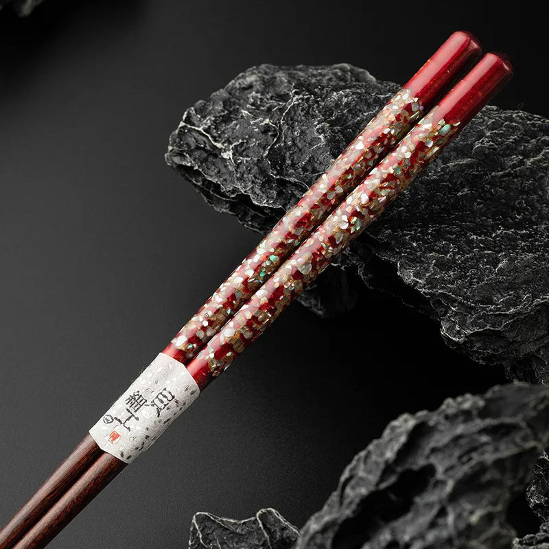 Japanese luxury quality chopsticks