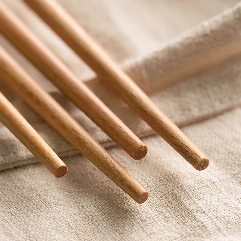 Japanese kitchen sticks