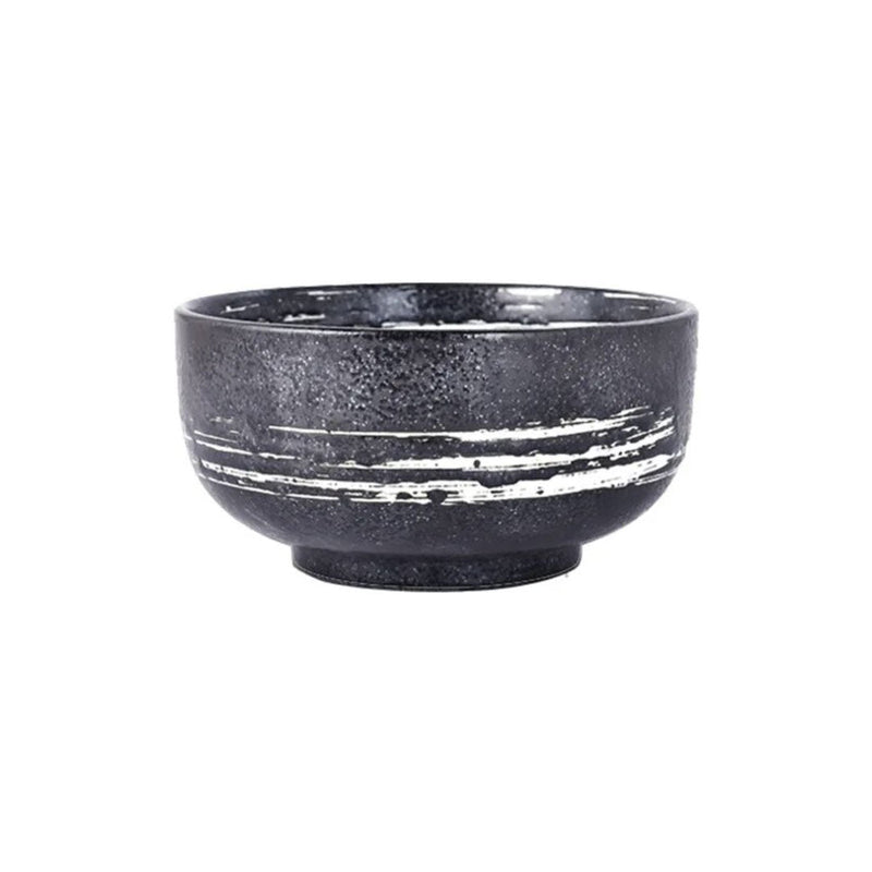 Japanese soup bowl