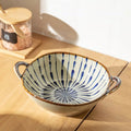 Japanese ceramic bowl