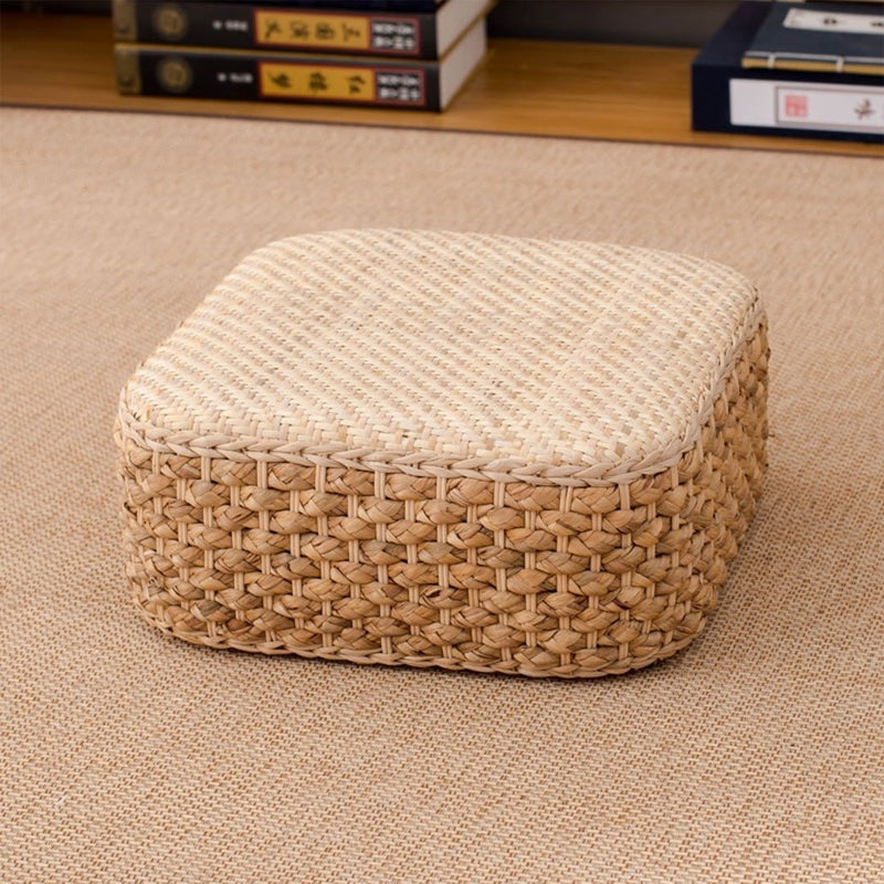 Japanese rattan Futon