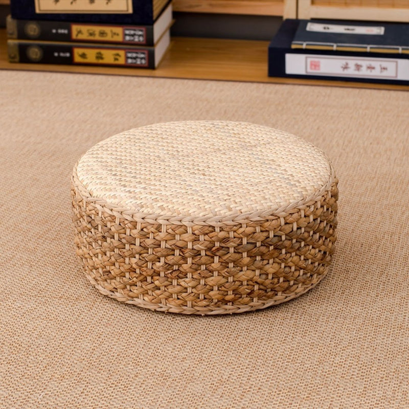 Japanese rattan Futon