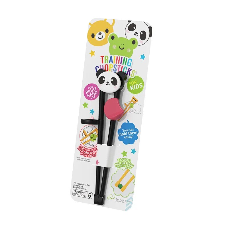 Japanese children's chopsticks (set of 1 or2)