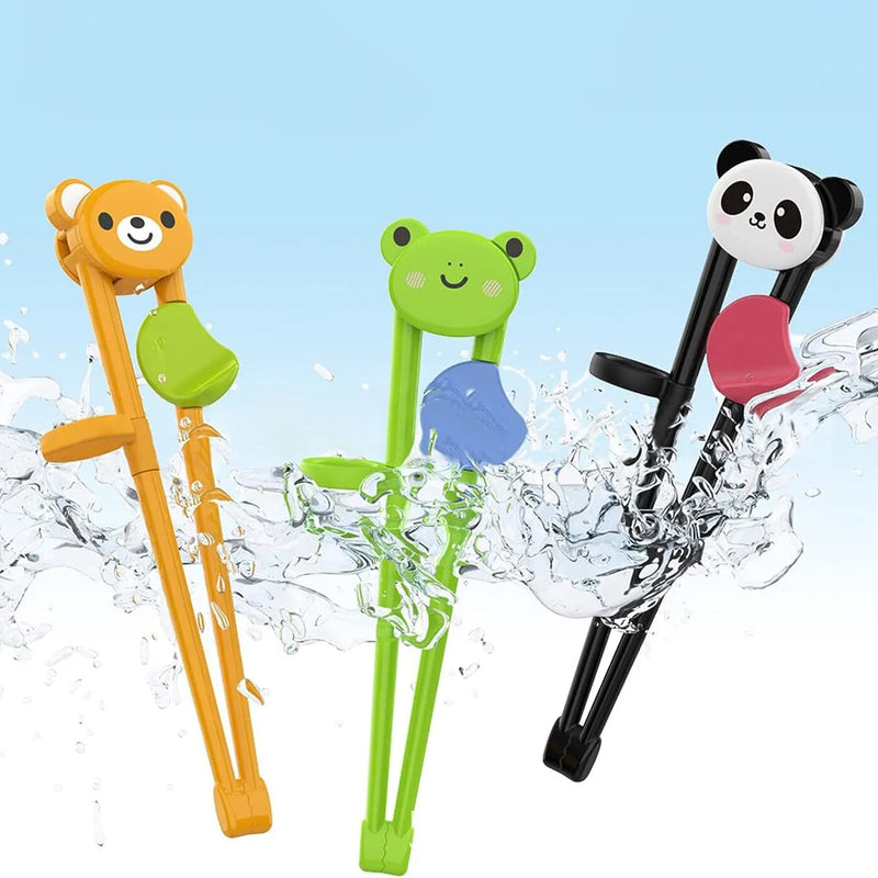 Japanese children's chopsticks (set of 1 or2)