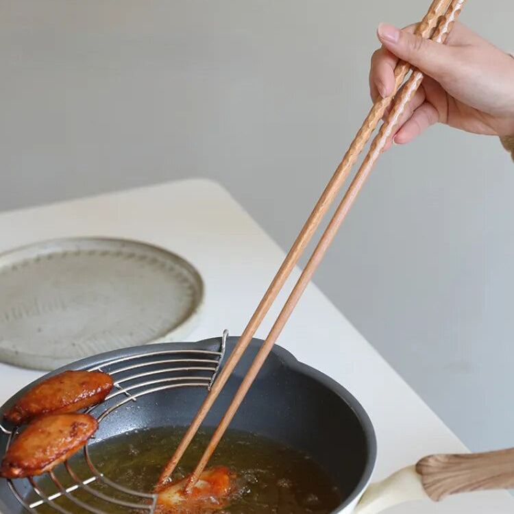 Japanese kitchen sticks