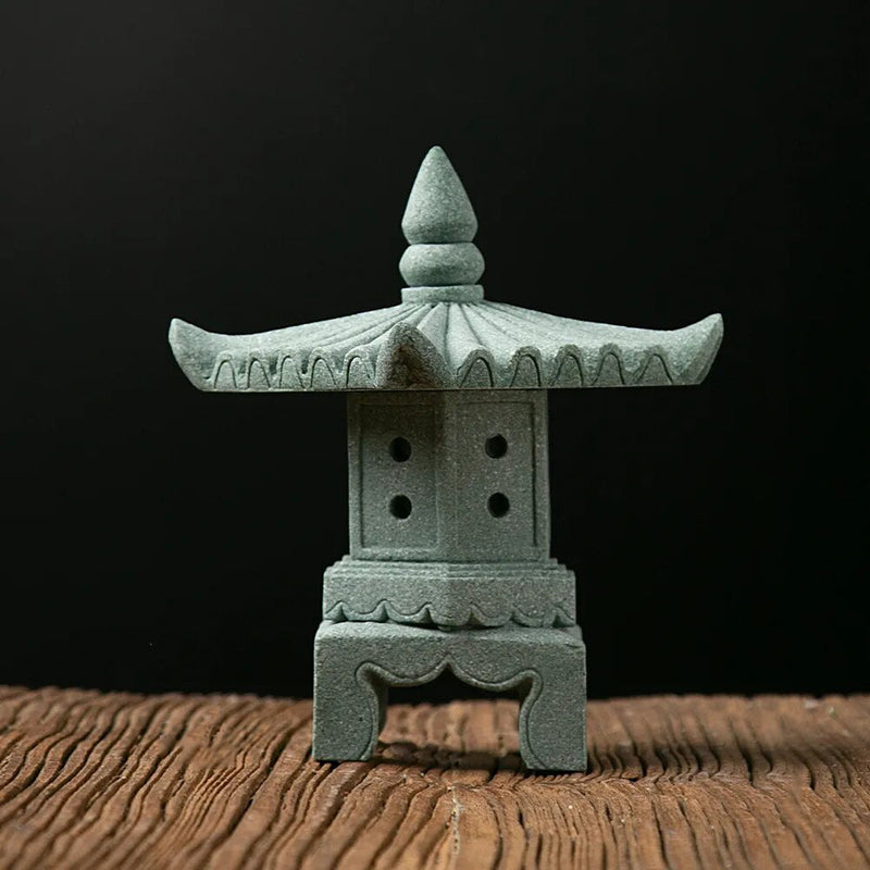 Cheap Japanese stone lantern