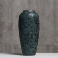 Large Japanese vase