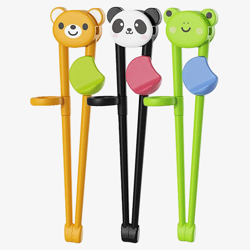 Japanese children's chopsticks (set of 1 or2)