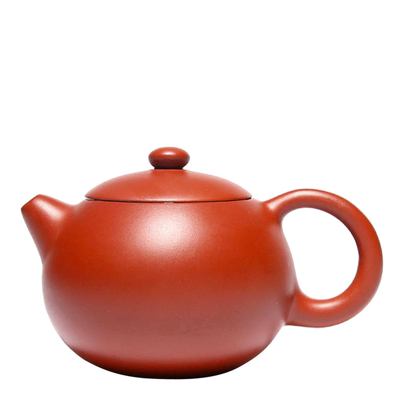 Japanese clay teapot