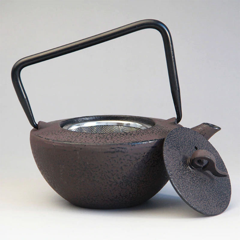 Very old Japanese teapot