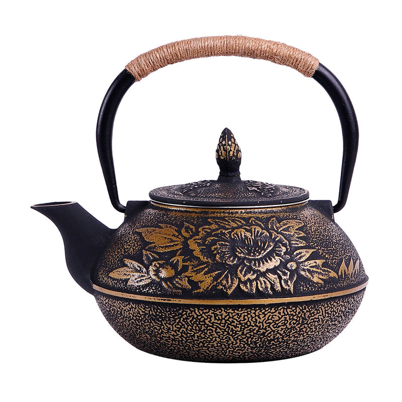 Japanese vintage teapot