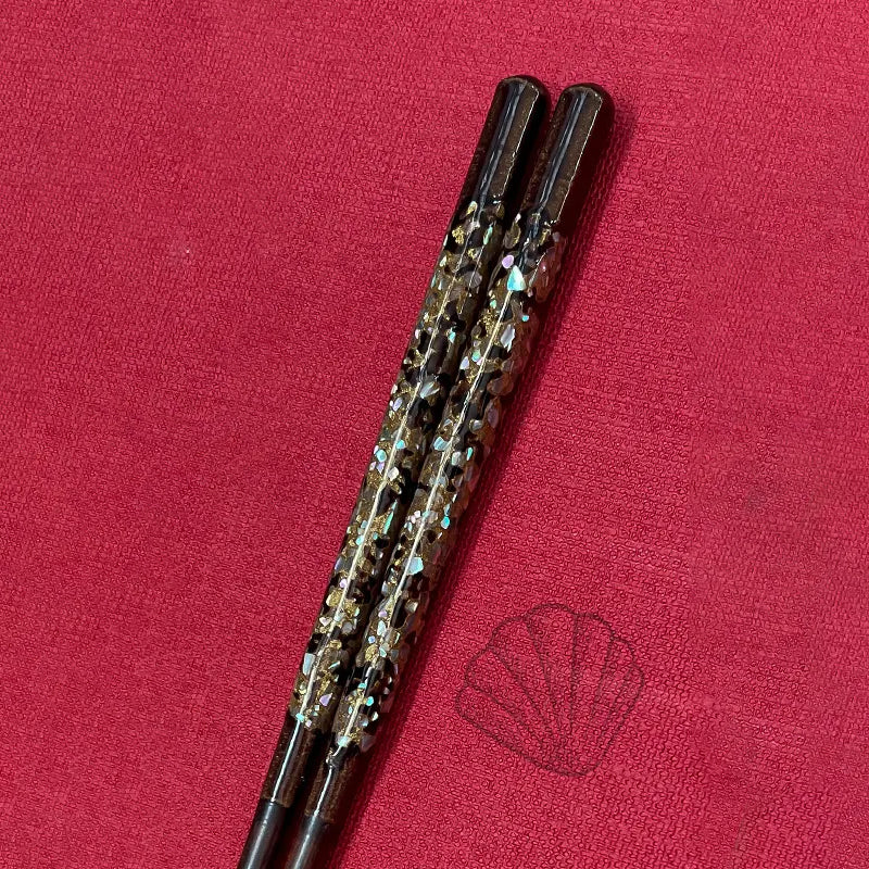 Japanese luxury quality chopsticks