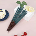 Japanese painted wooden chopsticks (set of 5)