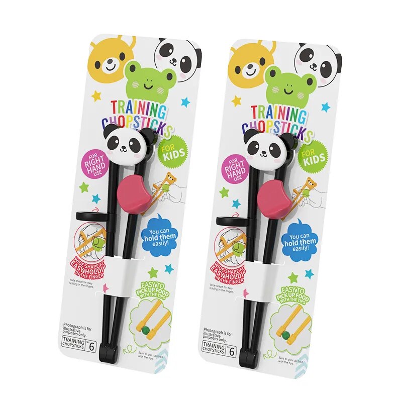 Japanese children's chopsticks (set of 1 or2)